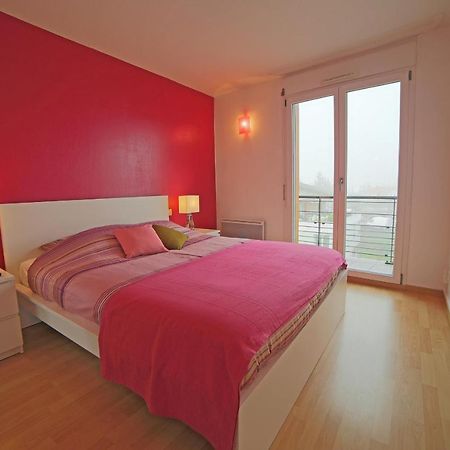 Beau Rivage Appart' Souffelweyersheim المظهر الخارجي الصورة